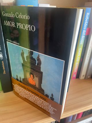 Amor propio