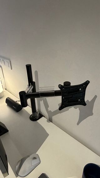 Monitor Samsung 27 4K con Soporte