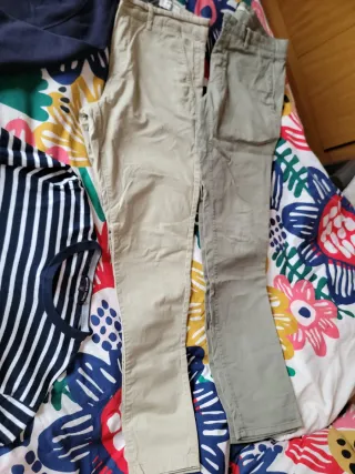 Lote Ropa Hombre Talla M