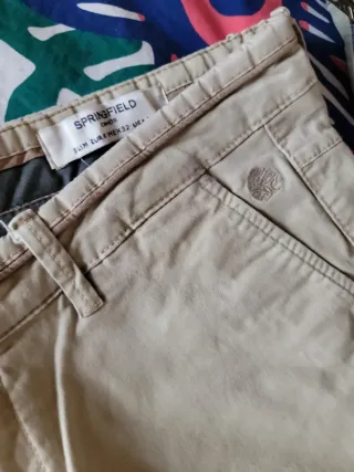 Lote Ropa Hombre Talla M