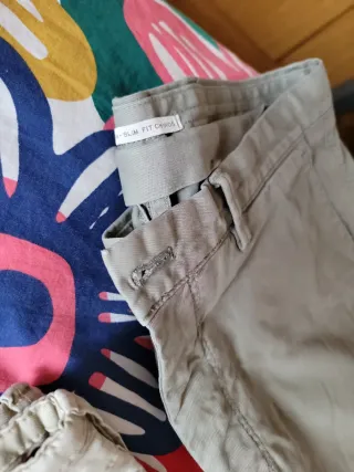 Lote Ropa Hombre Talla M