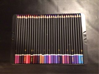 150 Lápices de Colores