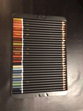 150 Lápices de Colores