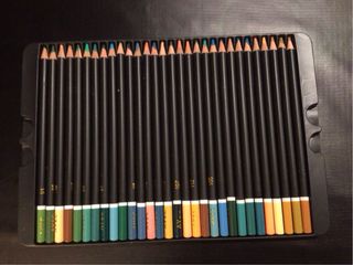 150 Lápices de Colores