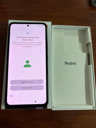 Xiaomi Redmi Note 14 4G 256GB
