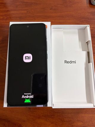 Xiaomi Redmi Note 14 4G 256GB