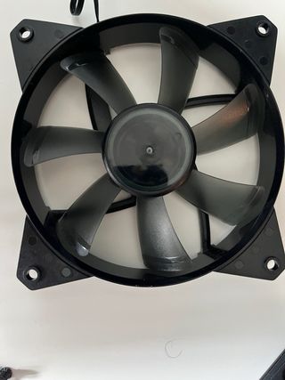 Fuente Alimentación Cooler Master MWE 650W