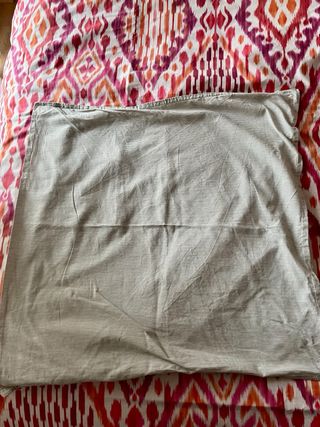 Funda Nórdica Zara Home Rayas