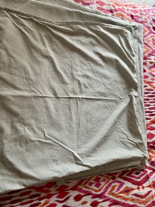 Funda Nórdica Zara Home Rayas