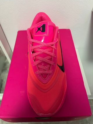 Nike A'One All-Star Zapatillas Nuevas