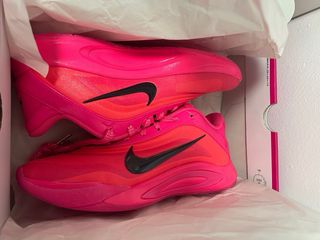 Nike A'One All-Star Zapatillas Nuevas