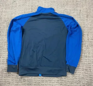 ¡¡OFERTA!! Talla M Chaqueta Nike Azul