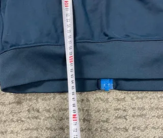 ¡¡OFERTA!! Talla M Chaqueta Nike Azul