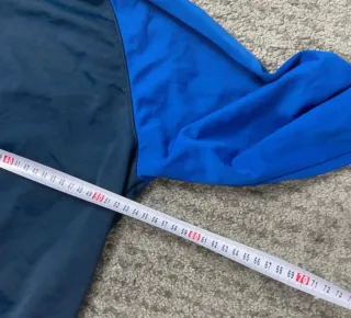 ¡¡OFERTA!! Talla M Chaqueta Nike Azul