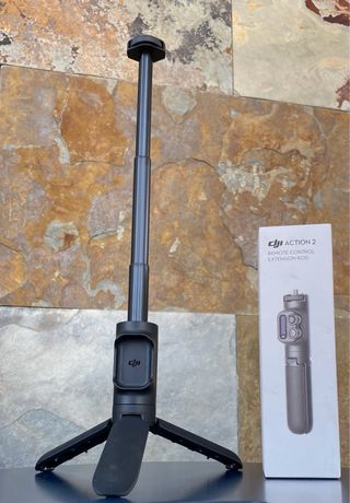 Brazo Extensible DJI Action