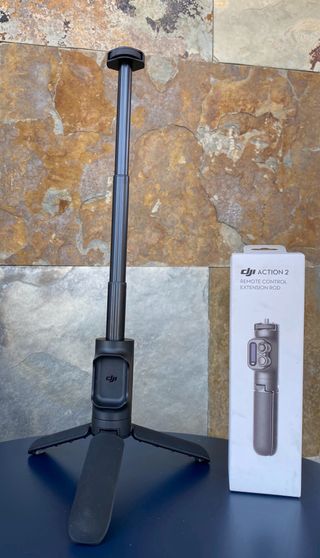 Brazo Extensible DJI Action