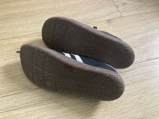 Zapatillas barefoot Coqueflex Senzala (talla 41)