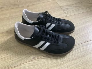 Zapatillas barefoot Coqueflex Senzala (talla 41)