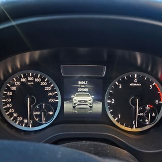 Infiniti Q30 Automático. 2016