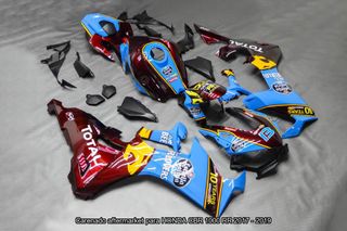 Carenado Completo para HONDA CBR 1000 RR 2017 2019