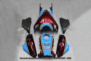 Carenado Completo para HONDA CBR 1000 RR 2017 2019