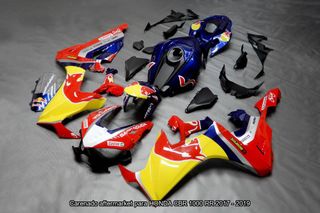 Carenado Completo para HONDA CBR 1000 RR 2017 2019