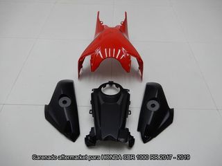 Carenado Completo para HONDA CBR 1000 RR 2017 2019