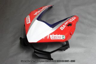 Carenado Completo para HONDA CBR 1000 RR 2017 2019