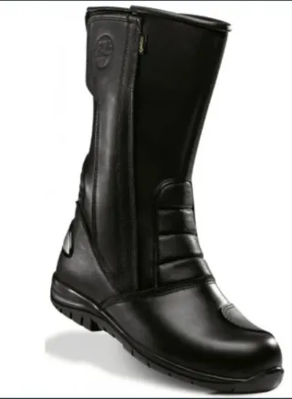 Botas de Moto Fal.