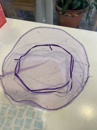 Lote Bolsitas Tul para Eventos