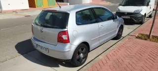 Volkswagen Polo 2004