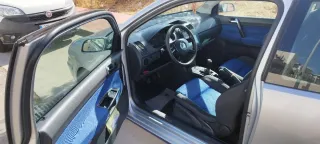 Volkswagen Polo 2004