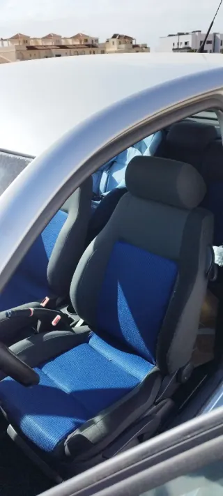 Volkswagen Polo 2004