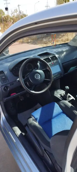 Volkswagen Polo 2004