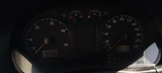 Volkswagen Polo 2004