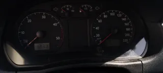 Volkswagen Polo 2004