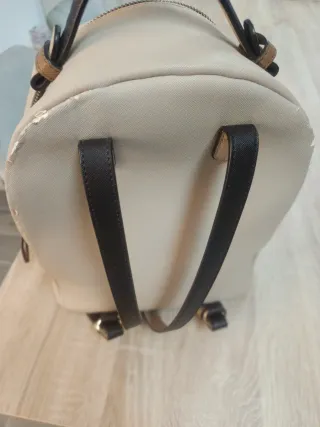 Mochila Tous Beige