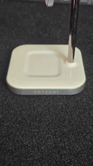 Cargador Inalámbrico Satechi