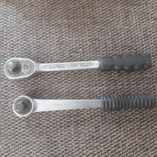 Herramientas profesionales