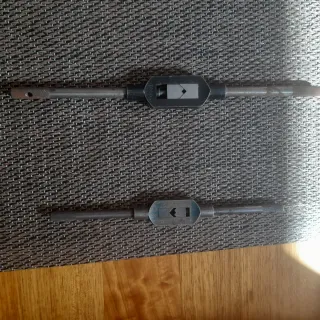 Herramientas profesionales