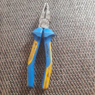 Herramientas profesionales