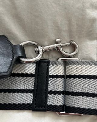 Tracolla Marc Jacobs multicolore