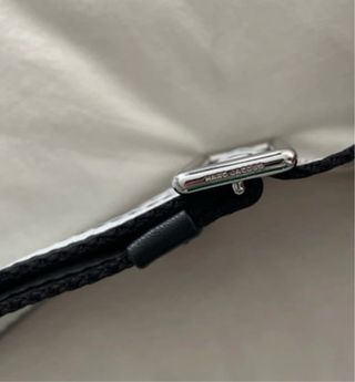 Tracolla Marc Jacobs multicolore