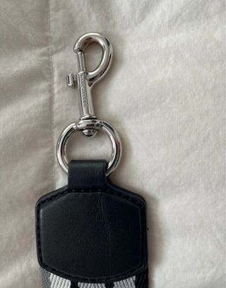 Tracolla Marc Jacobs multicolore