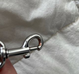 Tracolla Marc Jacobs multicolore