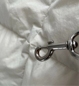 Tracolla Marc Jacobs multicolore