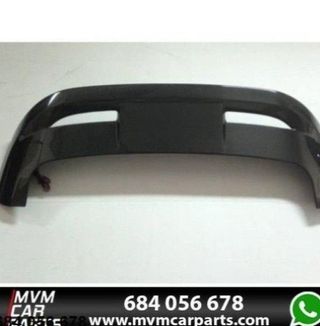 Alerón Ford Focus ST 2012 C/Luz Carbono