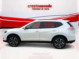 Nissan X-Trail 2017 DESDE 240€ AL MES ¡SIN ENTRADA