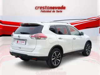 Nissan X-Trail 2017 DESDE 240€ AL MES ¡SIN ENTRADA