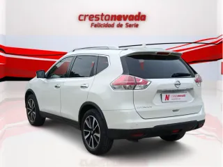 Nissan X-Trail 2017 DESDE 240€ AL MES ¡SIN ENTRADA